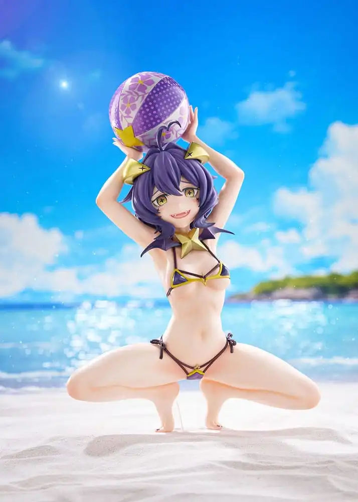 Gushing over Magical Girls Statue 1/6 Magia Baiser Swimsuit Ver. 22 cm